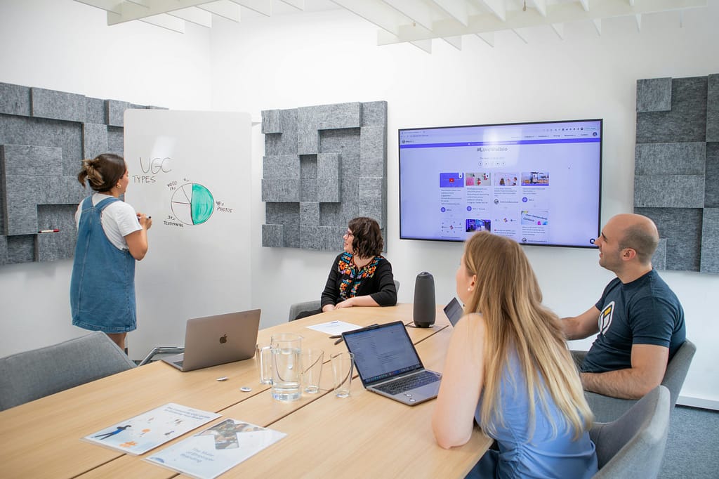 Content Marketing Strategies for Increased Engagement