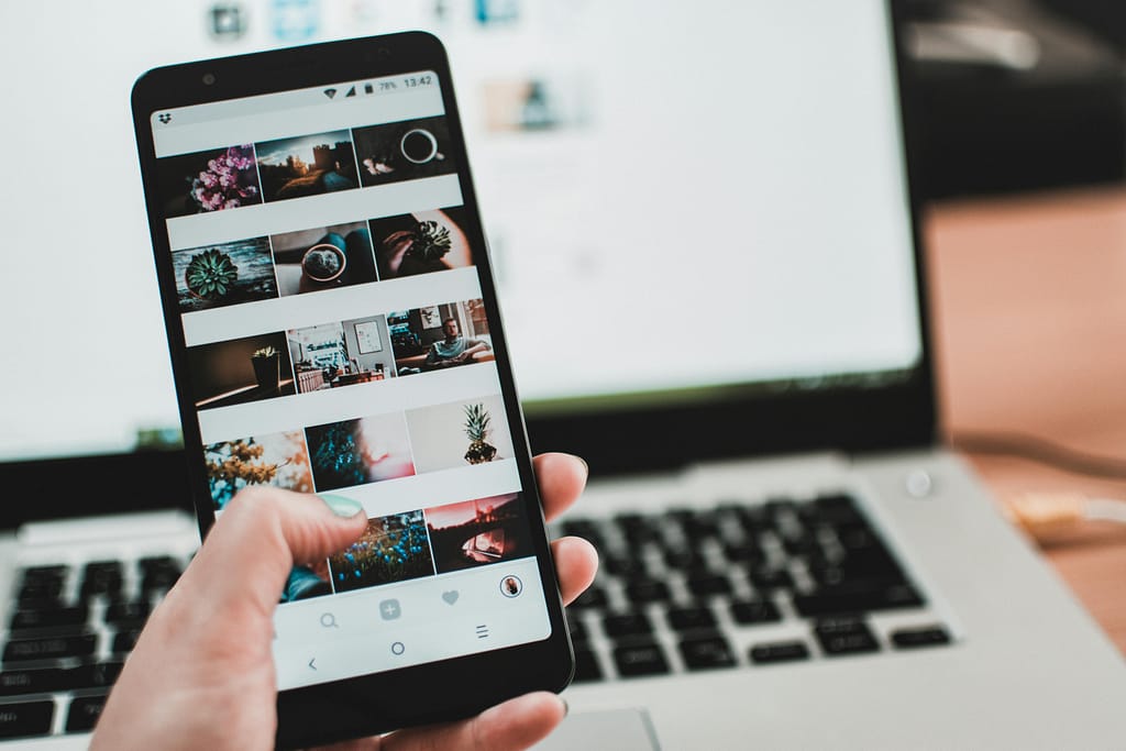 The Role of Social Media in Digital Marketing