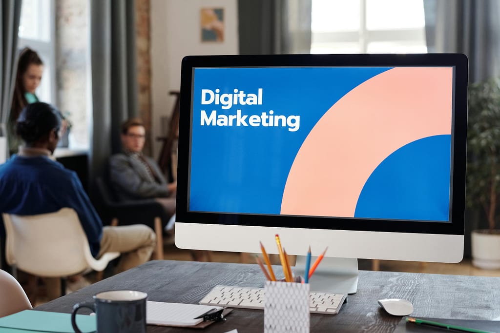 How to Develop a Winning Digital Marketing Strategy