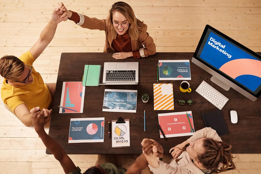 How to Develop a Winning Digital Marketing Strategy