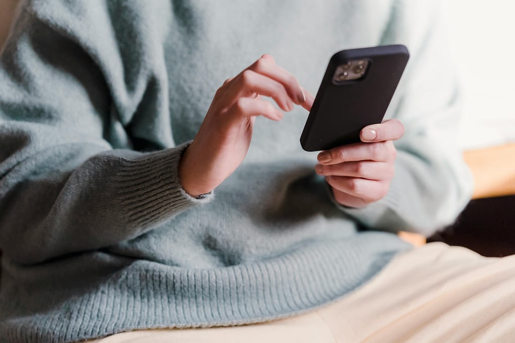 How To Optimise Your Website for Voice Search