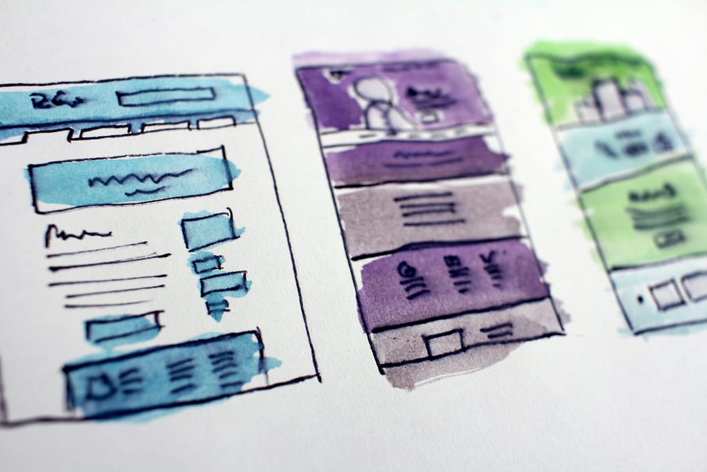 Website Design Best Practices for Higher Conversions