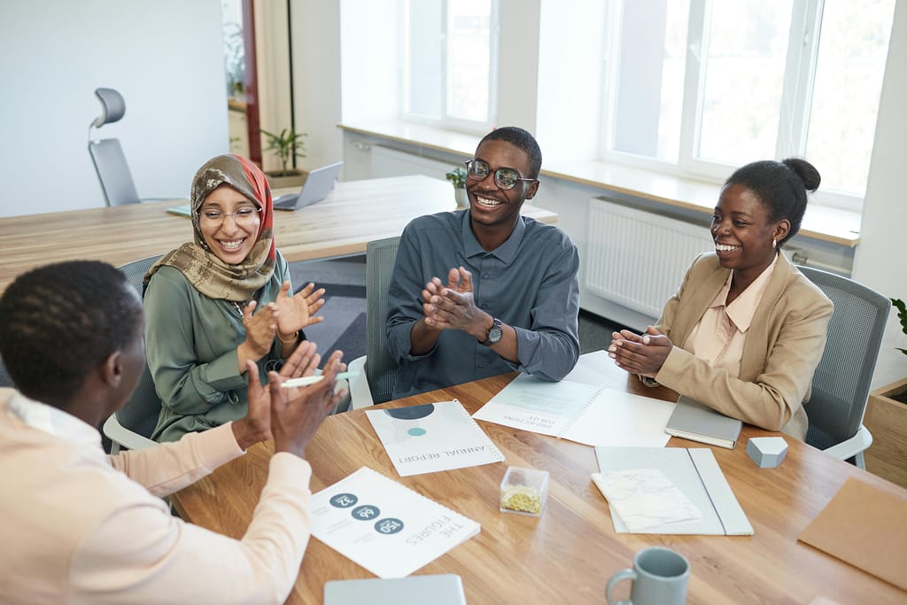 Leveraging Content Partnerships in Digital Marketing