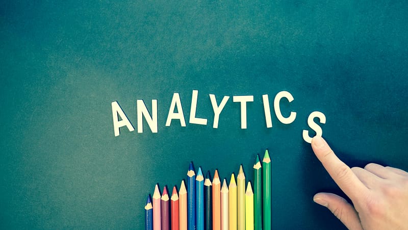 Harnessing the Power of Data Analytics in Digital Marketing