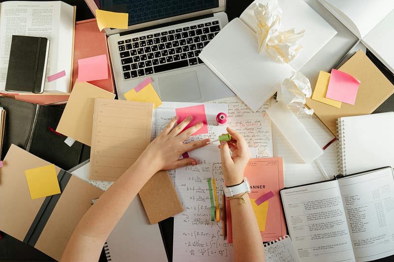 How to Write SEO-Friendly Content That Converts